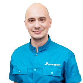 Кравченко Василий